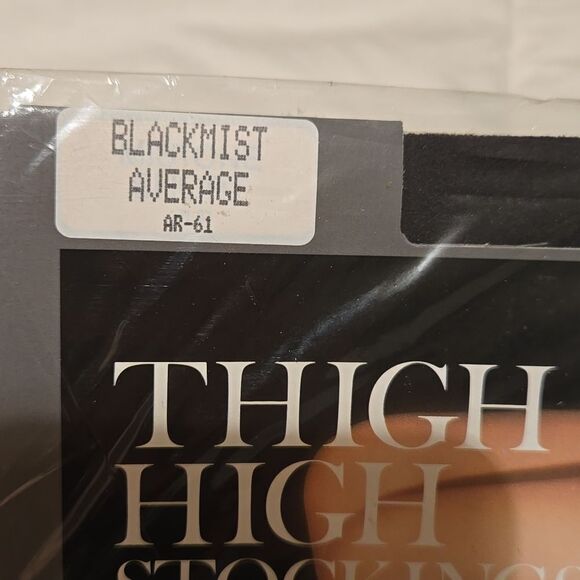 Vintage - 2 pairs sexy hosiery stockings new VINTAGE - Picture 7 of 10